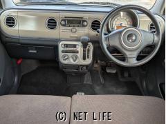 スズキ アルトラパン