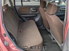 スズキ アルトラパン