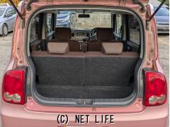 スズキ アルトラパン