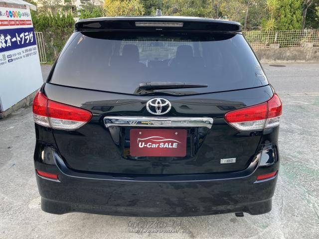 トヨタ ウィッシュ