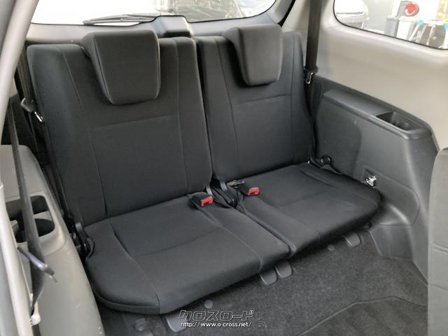 トヨタ ウィッシュ