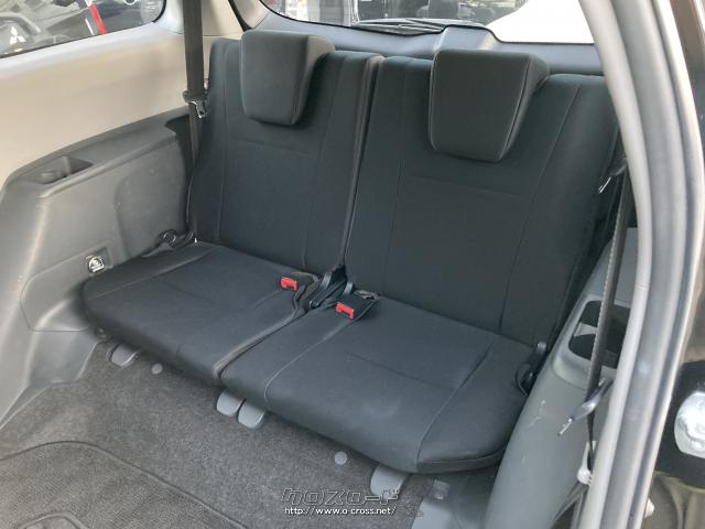 トヨタ ウィッシュ