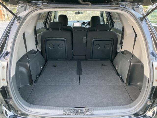 トヨタ ウィッシュ