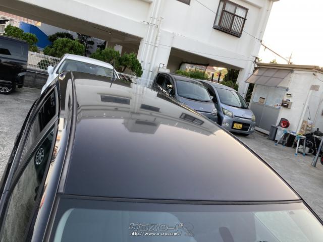 トヨタ ウィッシュ