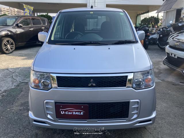 三菱 eKスポーツ