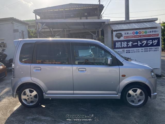 三菱 eKスポーツ