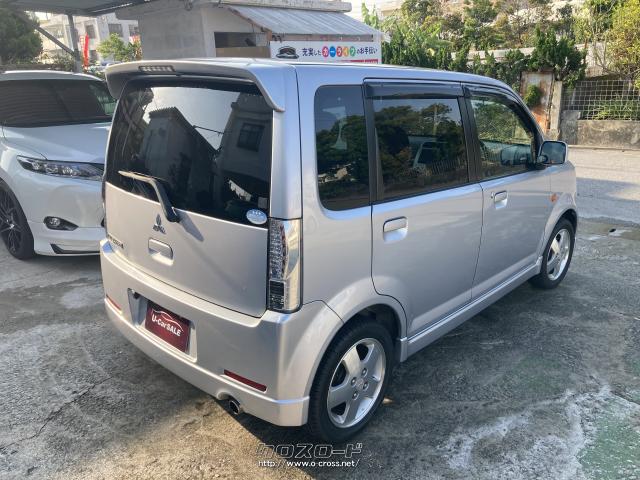 三菱 eKスポーツ