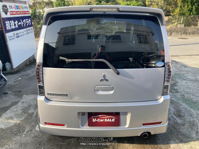 三菱 eKスポーツ