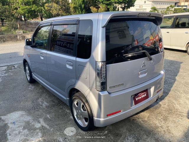 三菱 eKスポーツ