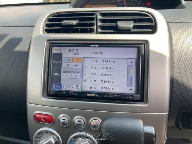 三菱 eKスポーツ