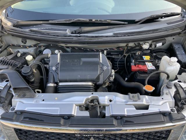 三菱 eKスポーツ