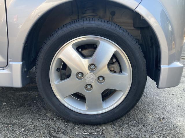 三菱 eKスポーツ