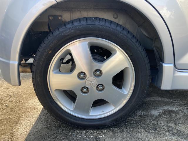 三菱 eKスポーツ