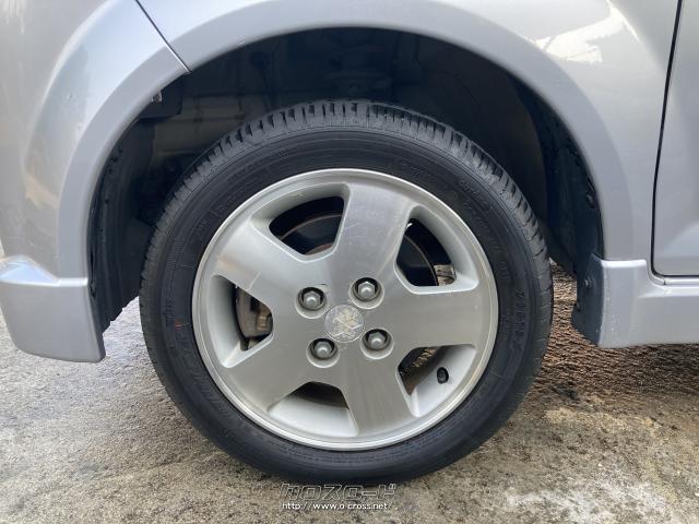 三菱 eKスポーツ