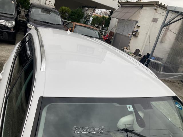 アウディ A4アバント