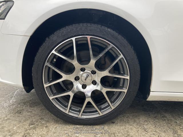 アウディ A4アバント