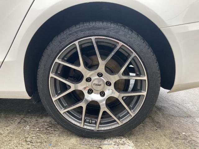 アウディ A4アバント