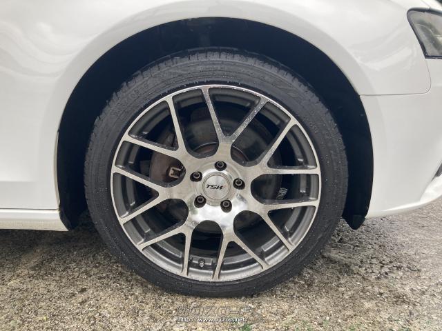 アウディ A4アバント