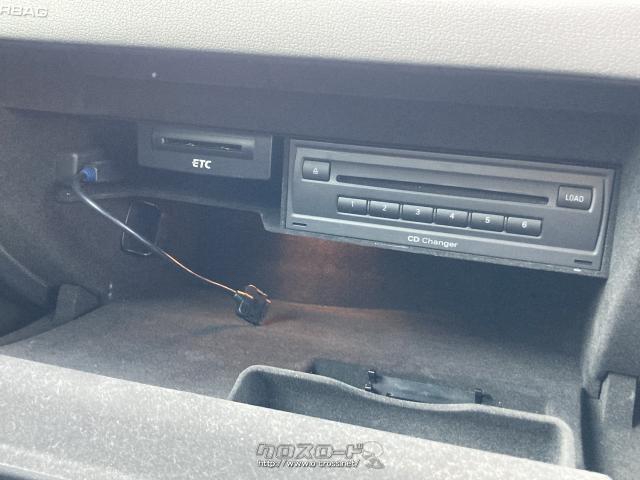 アウディ A4アバント