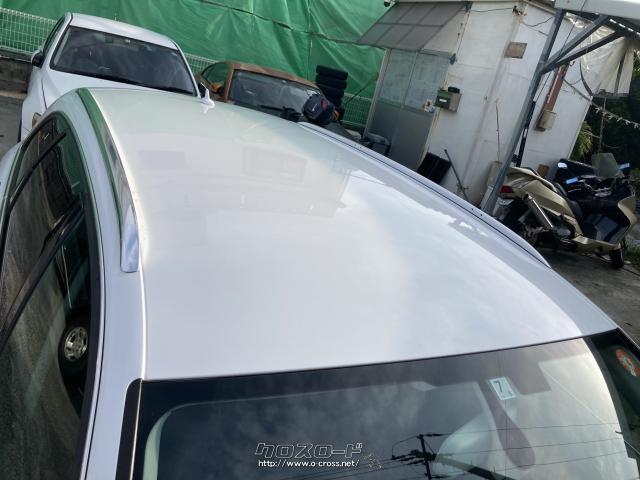 アウディ A4アバント