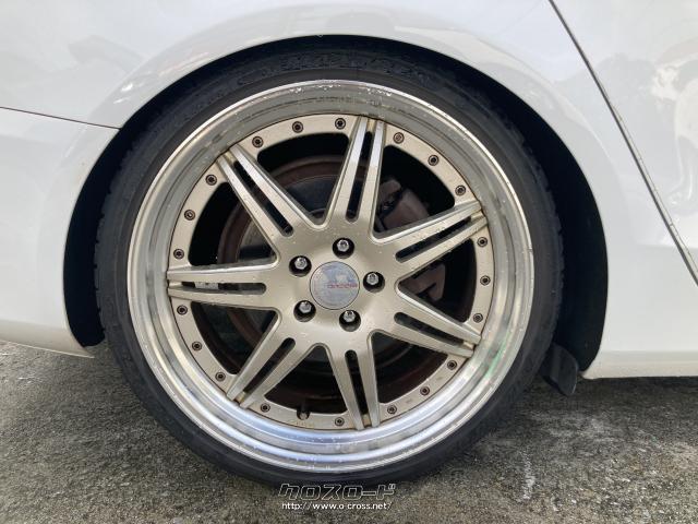 アウディ A4アバント