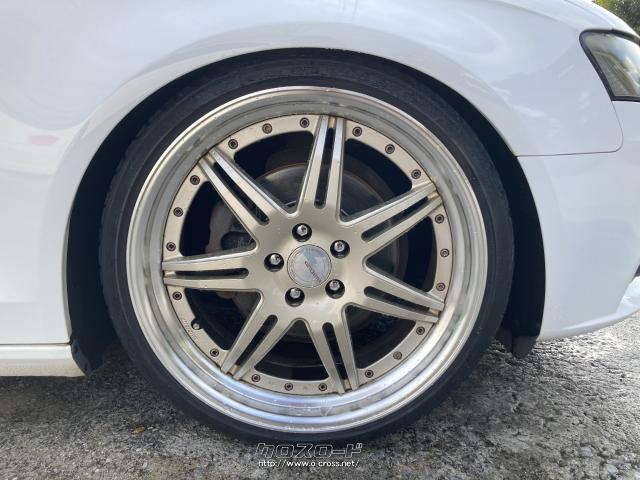 アウディ A4アバント