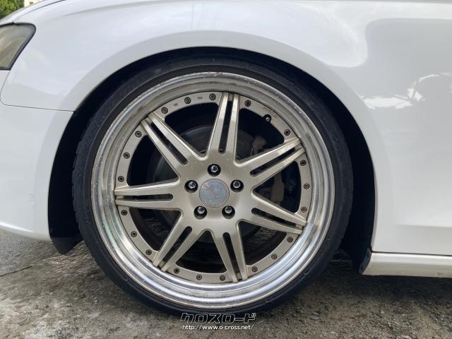 アウディ A4アバント