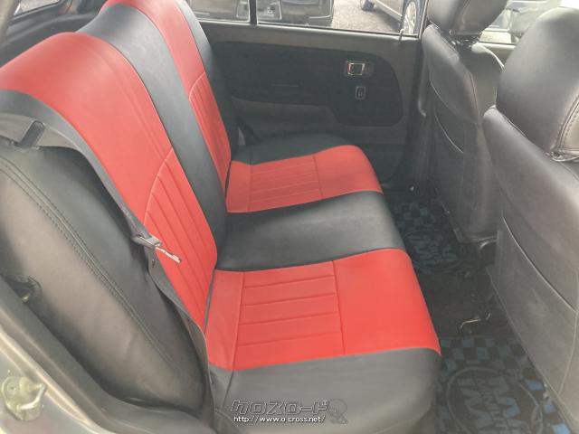 ダイハツ ミラジーノ