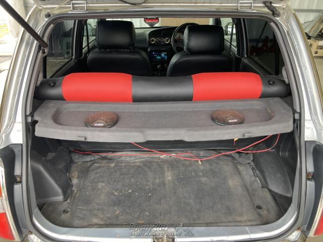 ダイハツ ミラジーノ