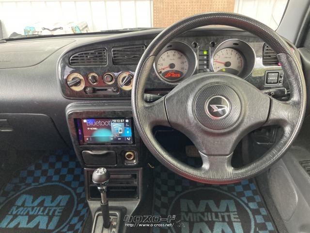 ダイハツ ミラジーノ