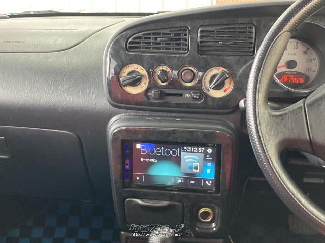 ダイハツ ミラジーノ