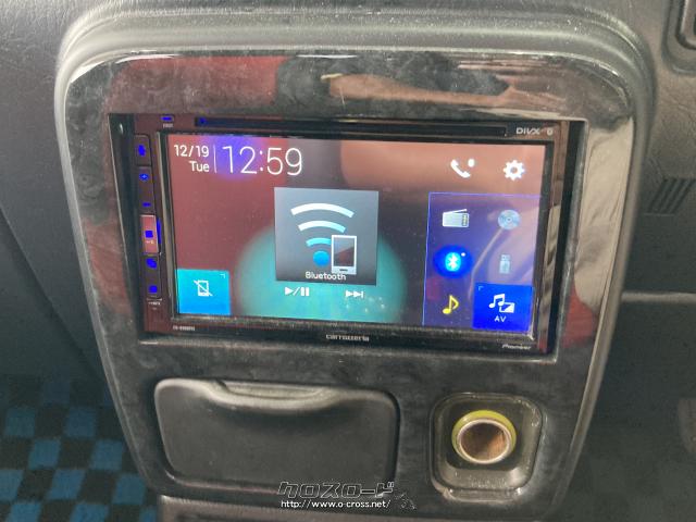 ダイハツ ミラジーノ