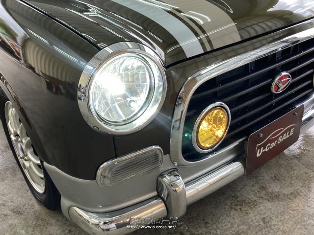 ダイハツ ミラジーノ