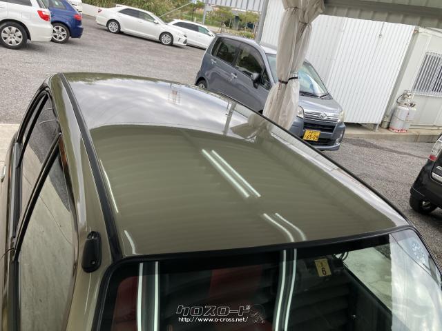 ダイハツ ミラジーノ