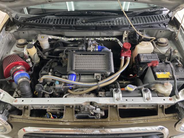 ダイハツ ミラジーノ