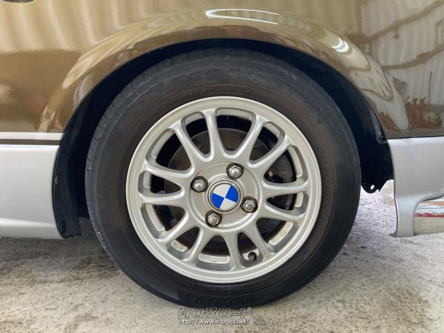 ダイハツ ミラジーノ