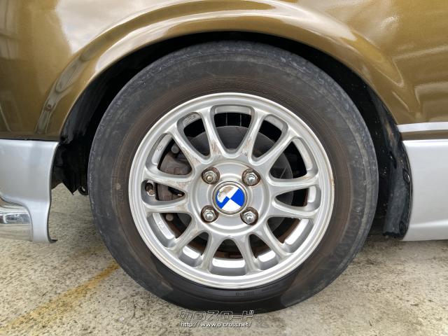 ダイハツ ミラジーノ