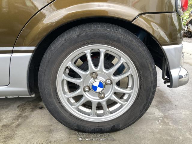 ダイハツ ミラジーノ