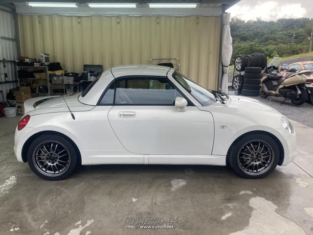 ダイハツ コペン