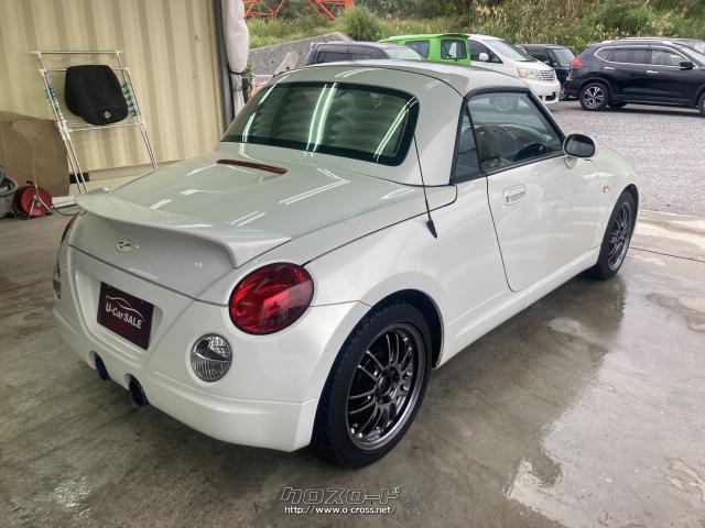 ダイハツ コペン