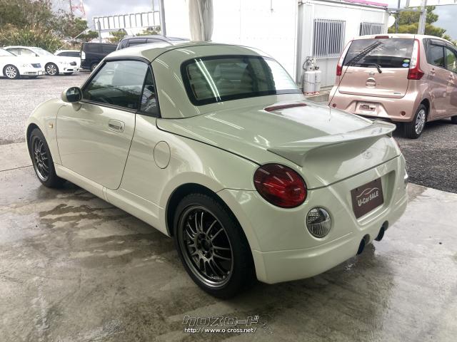 ダイハツ コペン