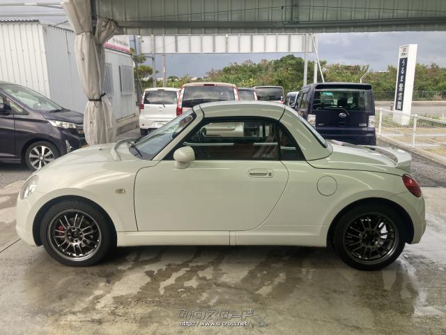 ダイハツ コペン