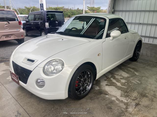 ダイハツ コペン