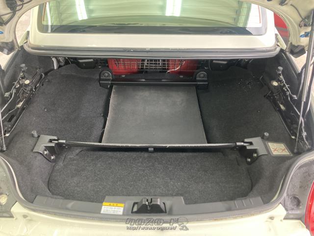 ダイハツ コペン