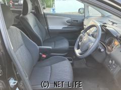 トヨタ ウィッシュ