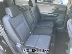 トヨタ ウィッシュ