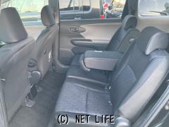 トヨタ ウィッシュ