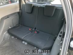 トヨタ ウィッシュ