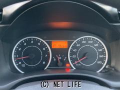 トヨタ ウィッシュ