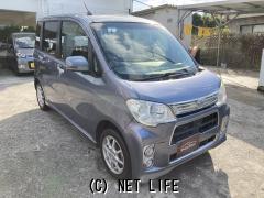 ダイハツ タントエグゼ